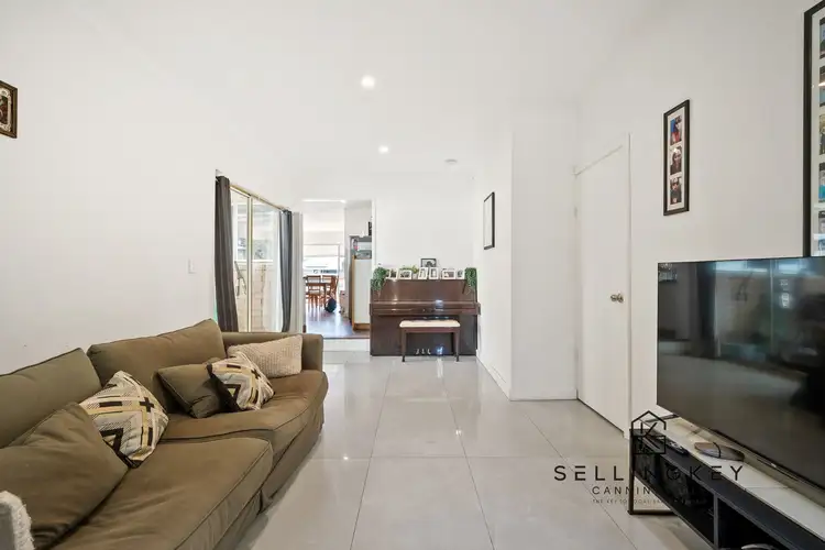 134 Nicholson Road