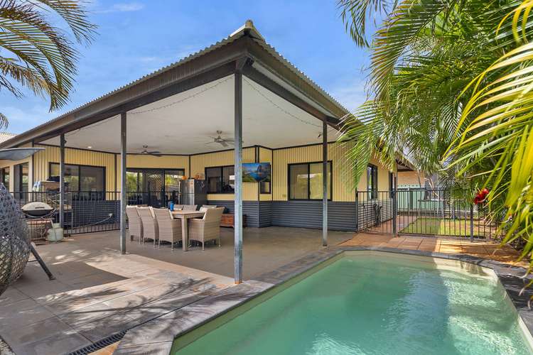 Main view of Homely house listing, 6 Bowerbird Drive, Nickol WA 6714