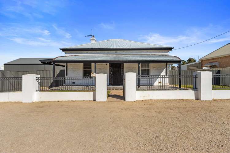 Main view of Homely house listing, 7 Second Street, Ardrossan SA 5571