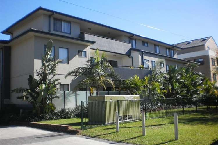 Main view of Homely apartment listing, 23/7-9 Regentville Road, Penrith NSW 2750