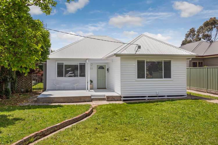 Main view of Homely house listing, 33 Keck Street, Flora Hill VIC 3550