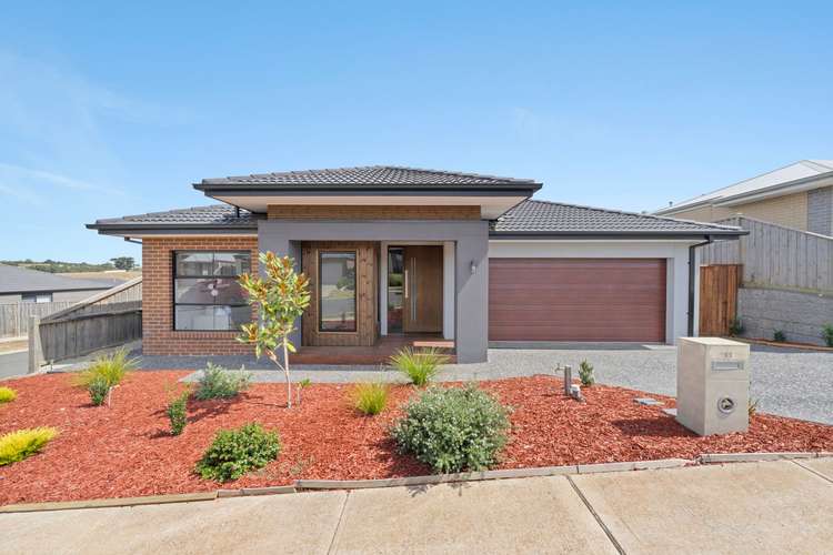 Main view of Homely house listing, 11 Tambo Drive, Warragul VIC 3820