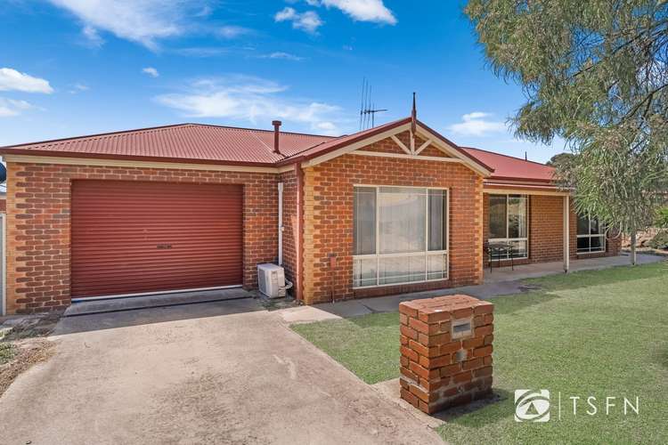 Main view of Homely house listing, 1 Hibiscus Court, Kangaroo Flat VIC 3555