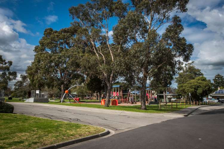 Fourth view of Homely residentialLand listing, LOT Lot 609, 77 Shelton Park Drive, Koo Wee Rup VIC 3981