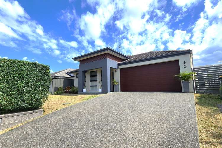 Main view of Homely house listing, 3B Shelby Close, Anna Bay NSW 2316