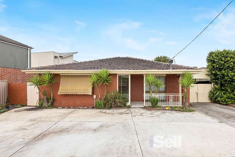 Main view of Homely house listing, 215 Clarke Road, Springvale South VIC 3172