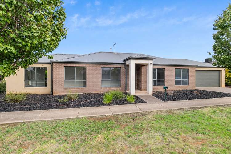 Main view of Homely house listing, 6 Twigrush Place, Brookfield VIC 3338