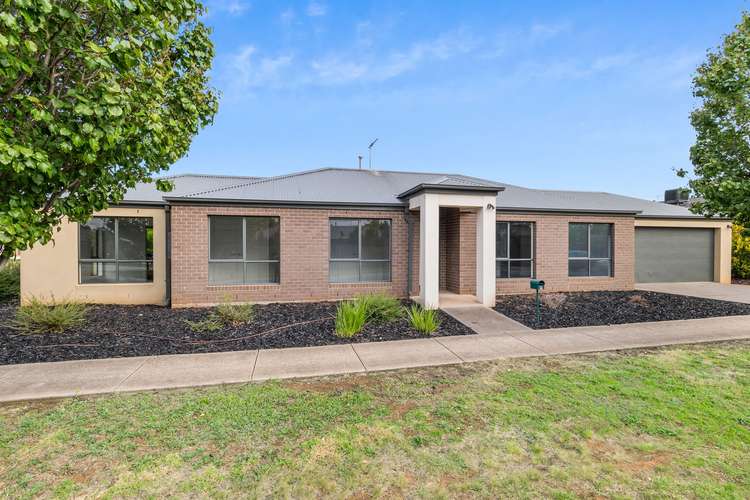 6 Twigrush Place, Brookfield VIC 3338