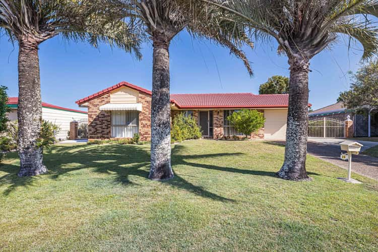 24 Dolphin Drive, Bongaree QLD 4507