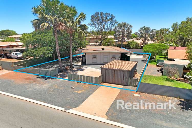 Main view of Homely house listing, 13 Baler Close, South Hedland WA 6722