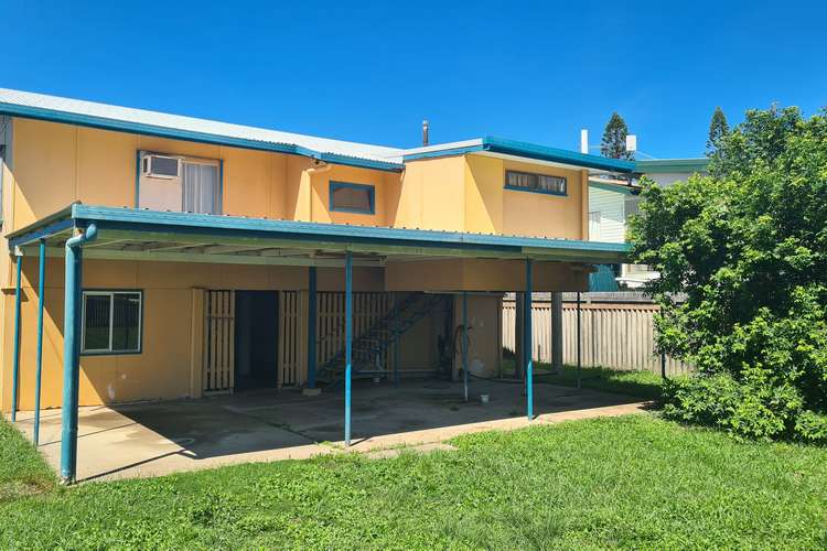 Main view of Homely house listing, 53 Zelma Street, Grasstree Beach QLD 4740