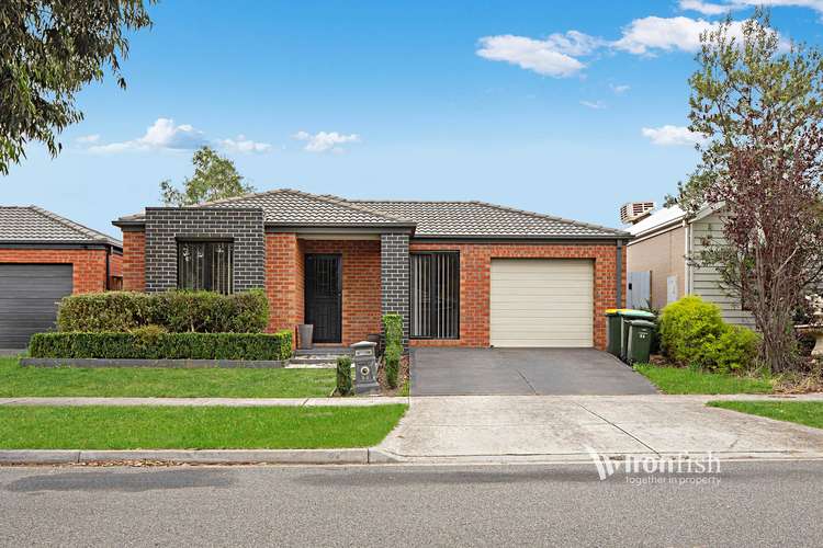 Main view of Homely house listing, 54 Sanctum Circuit, Doreen VIC 3754