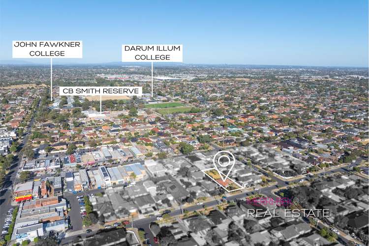 Third view of Homely house listing, 14 McDougall Street, Fawkner VIC 3060