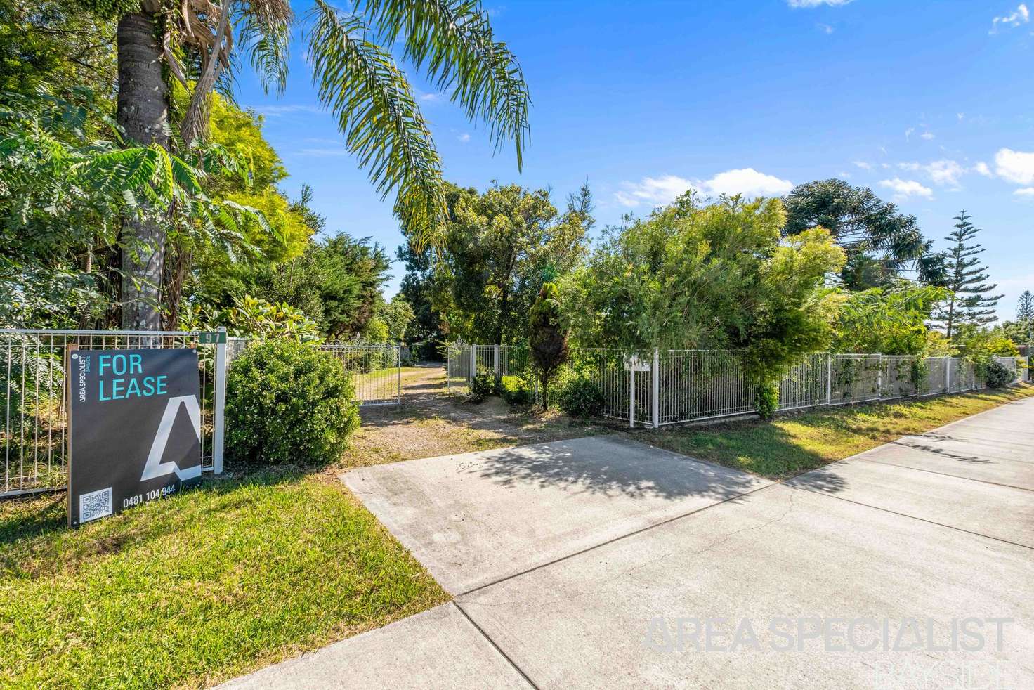 Main view of Homely house listing, 97 Bunker Road, Victoria Point QLD 4165