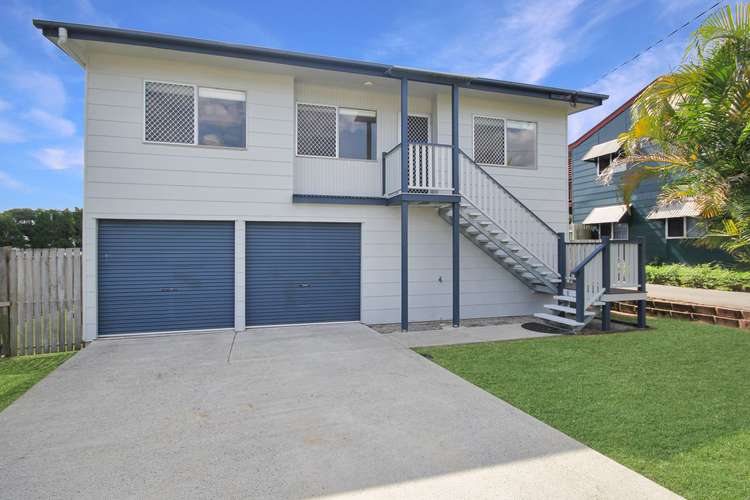 Main view of Homely house listing, 82 Manburgh Terrace, Darra QLD 4076