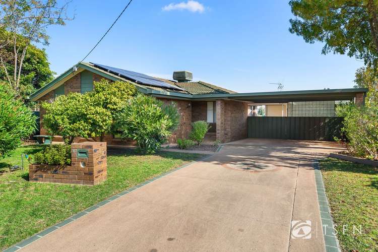 Main view of Homely house listing, 6 Jeffrey Avenue, Flora Hill VIC 3550