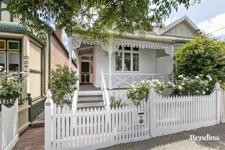 Main view of Homely house listing, 32 Bloomfield Road, Ascot Vale VIC 3032