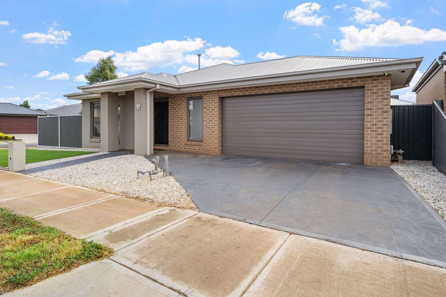 Main view of Homely house listing, 1 Innage Avenue, Strathtulloh VIC 3338