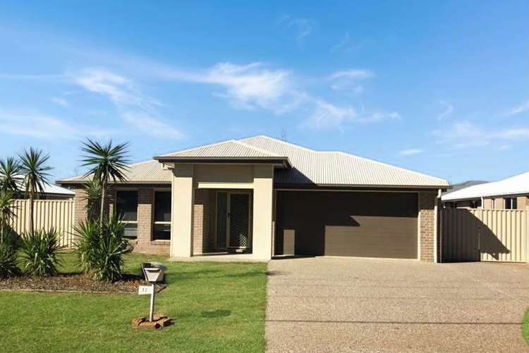 Main view of Homely house listing, 32 Gormleys Road, Chinchilla QLD 4413