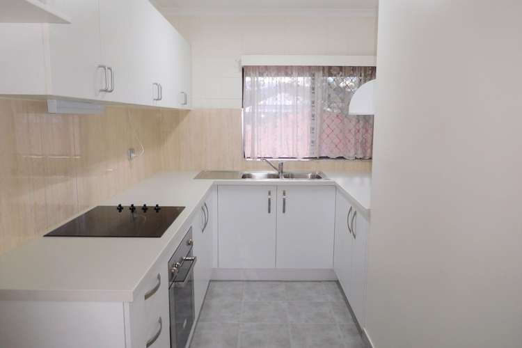 Second view of Homely unit listing, 3/52 Minnie Street, Parramatta Park QLD 4870