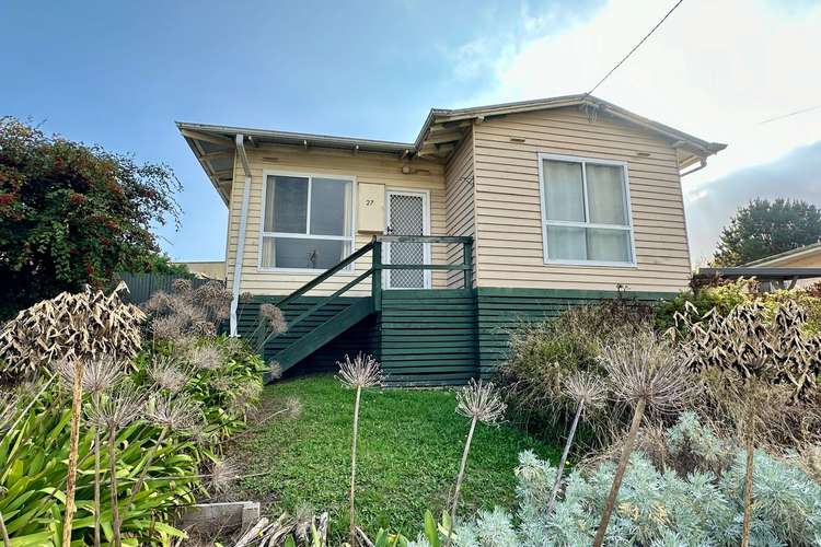 27 Butters Street, Morwell VIC 3840