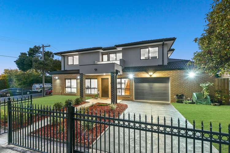 Second view of Homely house listing, 20 Carlton Road, Dandenong North VIC 3175
