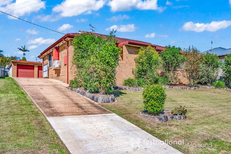 44 Regiment Road, Rutherford NSW 2320