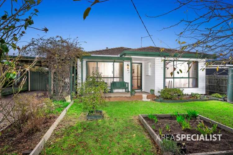 Main view of Homely house listing, 52 Marklin Street, Cranbourne VIC 3977