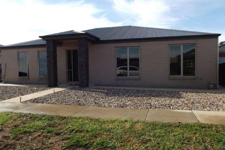 Main view of Homely house listing, 3 Inland Court, Maryborough VIC 3465