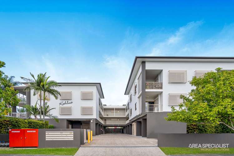 Main view of Homely unit listing, 7/12-14 Hawthorne Street, Beenleigh QLD 4207