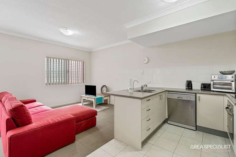 Third view of Homely unit listing, 7/12-14 Hawthorne Street, Beenleigh QLD 4207