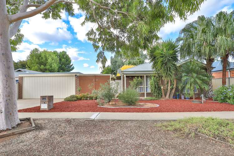 Main view of Homely house listing, 5 Anwyl Close, Mildura VIC 3500
