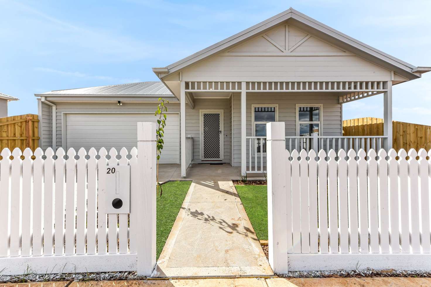 Main view of Homely house listing, 20 Muckleford Street, Eynesbury VIC 3338