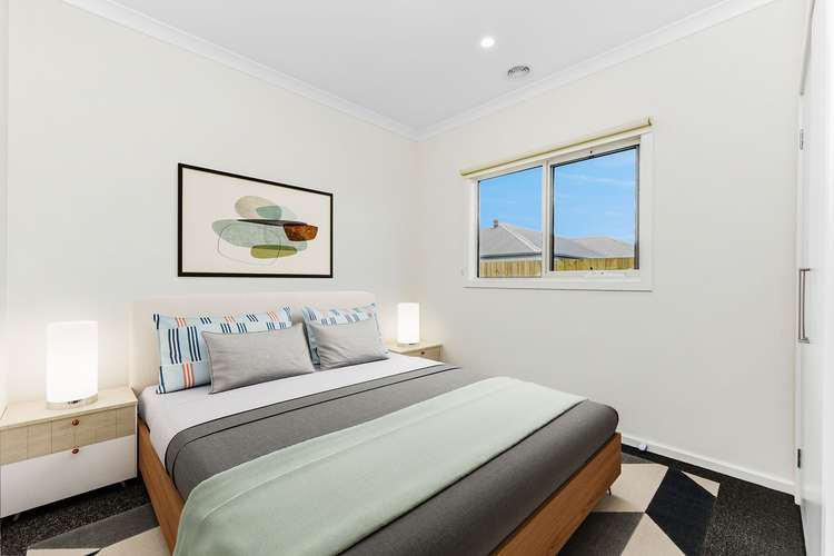 Sixth view of Homely house listing, 20 Muckleford Street, Eynesbury VIC 3338