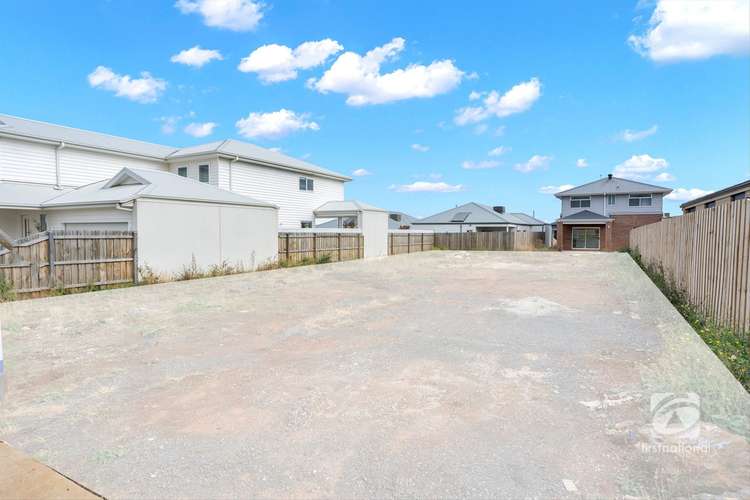 Third view of Homely residentialLand listing, 17 Echuca Avenue, Eynesbury VIC 3338