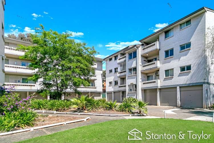 Main view of Homely unit listing, 17/132 Lethbridge Street, Penrith NSW 2750