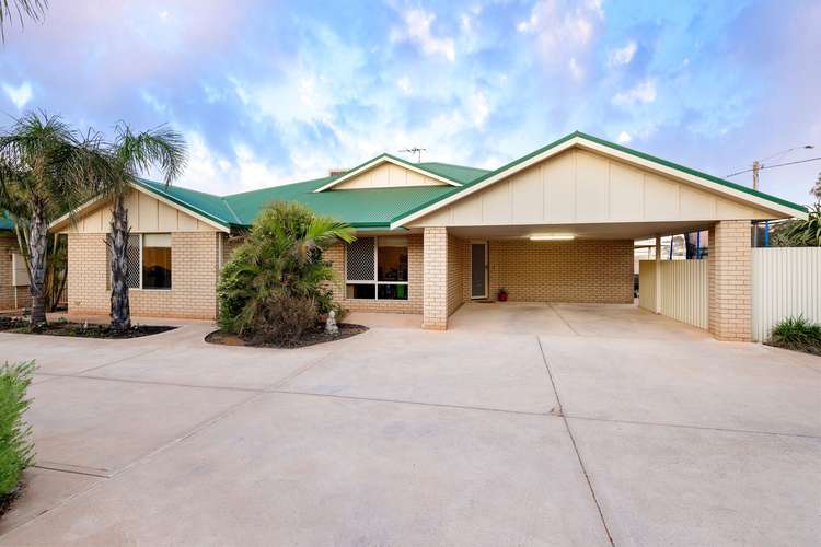 Main view of Homely house listing, 4/16 Oberthur Street, South Kalgoorlie WA 6430