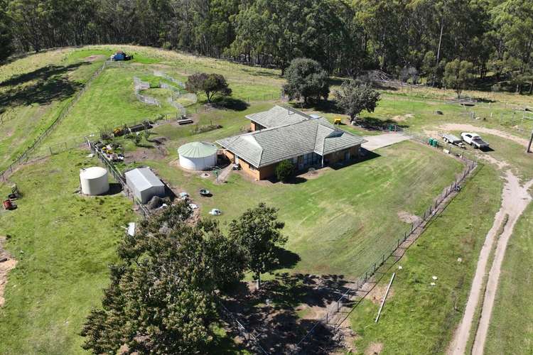 Main view of Homely livestock listing, 1465 Billirimba Road, Tenterfield NSW 2372