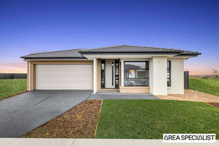 Main view of Homely house listing, 4 Benson Drive, Werribee VIC 3030