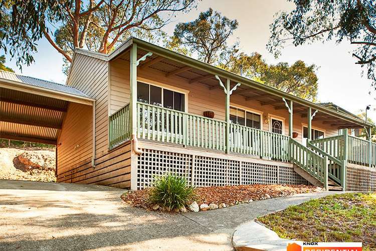 Main view of Homely house listing, 46 Alma Avenue, Ferntree Gully VIC 3156