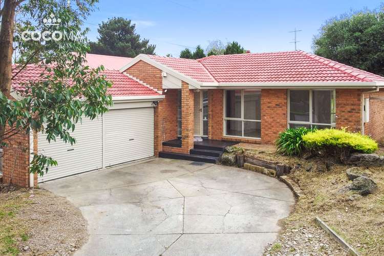 Main view of Homely house listing, 137 Pound Road, Hampton Park VIC 3976