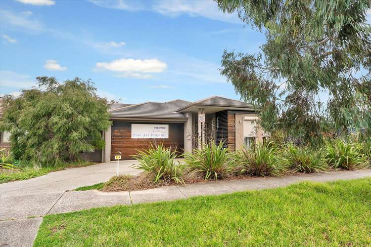 Second view of Homely house listing, 713 High Street, Melton West VIC 3337