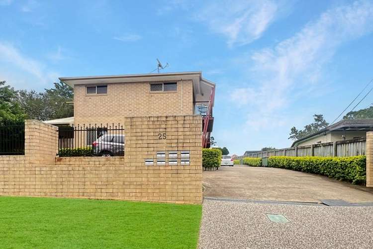 Main view of Homely house listing, 4/25 Law Street, Redbank QLD 4301
