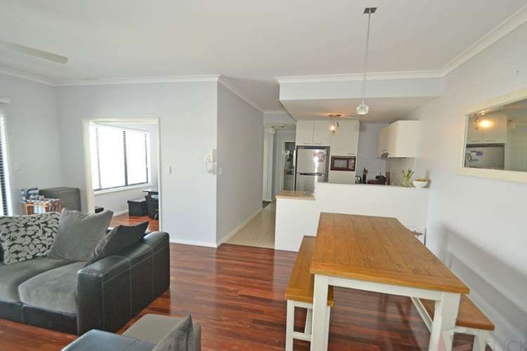 Main view of Homely unit listing, 61/250 Beaufort Street, Perth WA 6000