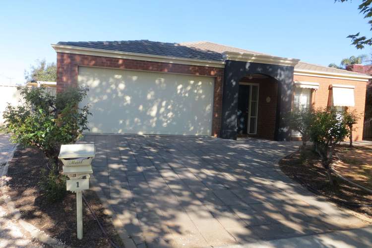 1 Plane Tree Drive, Mildura VIC 3500