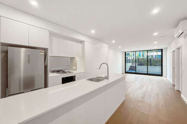 Main view of Homely apartment listing, 21 Meredith Street, Bankstown NSW 2200