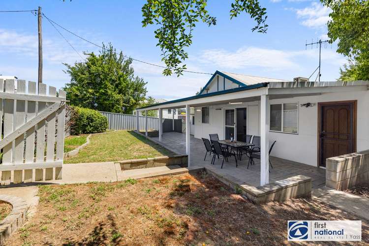 51 Grand Junction Road, Yass NSW 2582