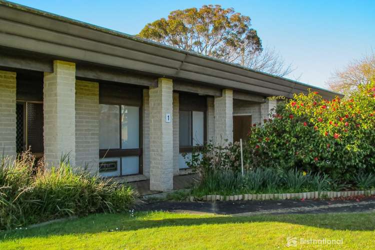 Main view of Homely house listing, 27-29 Dowling St, Wonthaggi VIC 3995