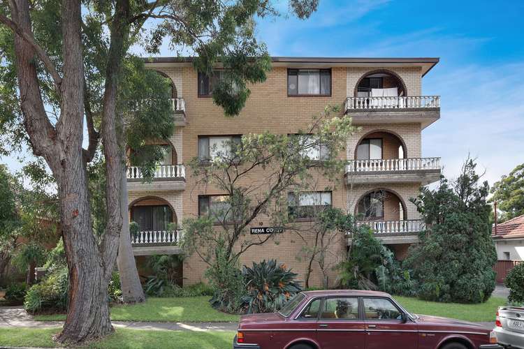 Main view of Homely unit listing, 10-12 Hamilton Street, Allawah NSW 2218