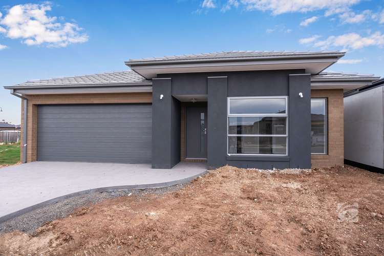 126 Sumac street, Brookfield VIC 3338